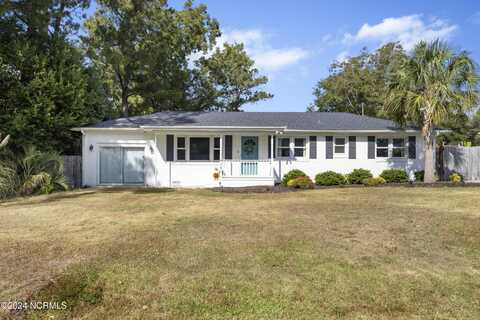 4121 Lockwood Drive, Wilmington, NC 28405