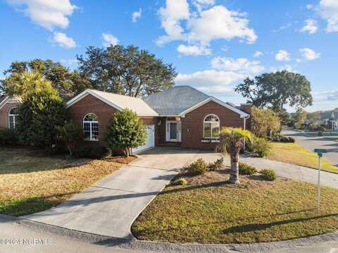 815 Largo Way, Kure Beach, NC 28449