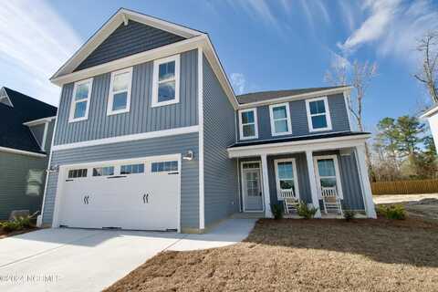 806 Red Sky Drive NE, Winnabow, NC 28479