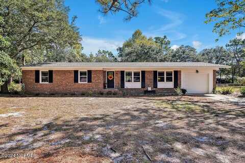 3215 Chalmers Drive, Wilmington, NC 28409