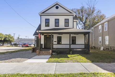 416 N 5th Avenue, Wilmington, NC 28401