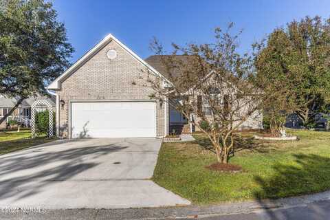 761 Sailor Court, Kure Beach, NC 28449