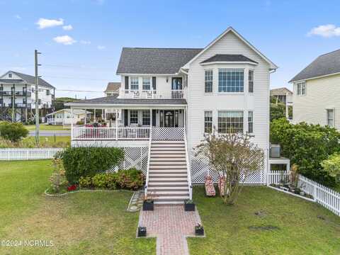 1103 S Topsail Drive, Surf City, NC 28445