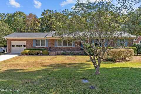 4103 Halifax Road, Wilmington, NC 28403