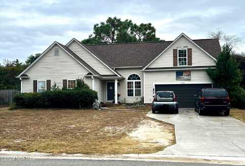 905 Windgate Drive, Wilmington, NC 28412