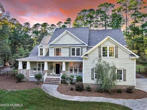 7941 Grenezay Road, Wilmington, NC 28411