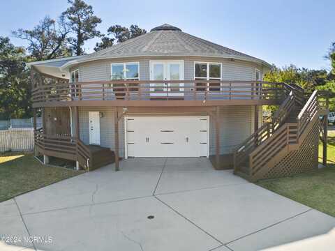 309 Lewis Drive, Carolina Beach, NC 28428