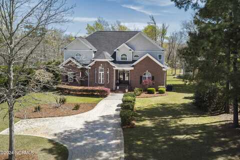 784 Captain Beam Boulevard, Hampstead, NC 28443