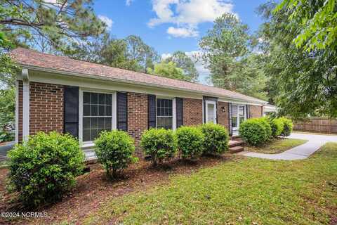 814 Morris Court, Wilmington, NC 28405