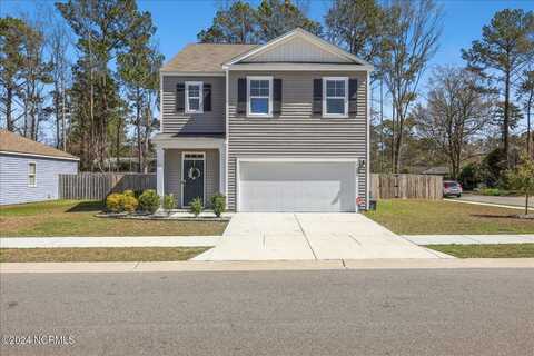 1704 Still Creek Drive, Wilmington, NC 28411