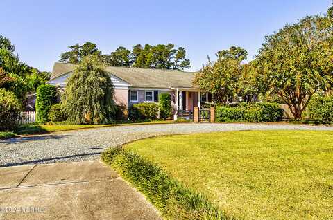 416 Stradleigh Road, Wilmington, NC 28405