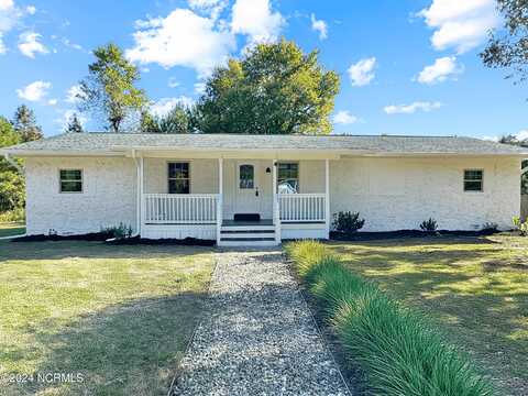 162 Richard Everett Road, Burgaw, NC 28425