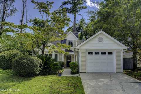 203 W Kilarny Road, Wilmington, NC 28409