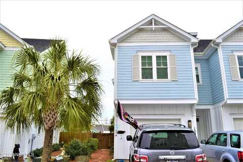 103 Bimini Townes Lane, Carolina Beach, NC 28428