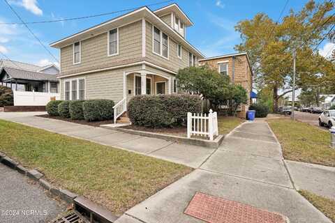 821 Orange Street, Wilmington, NC 28401