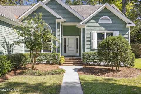 5428 Whaler Way, Wilmington, NC 28409