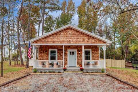 110 Cape Cottage Lane, Wilmington, NC 28401