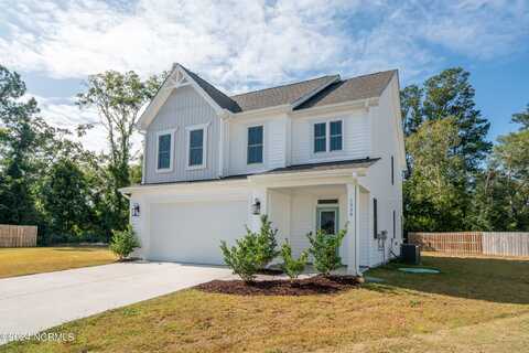 1534 Selby Court, Leland, NC 28451