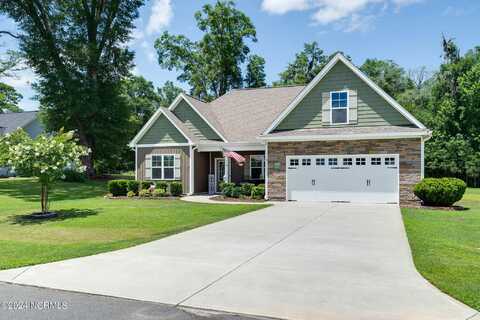 106 Chimney Landing Drive, Rocky Point, NC 28457