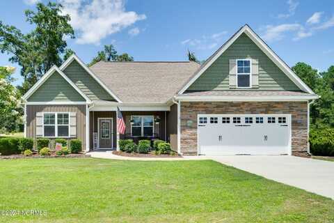 106 Chimney Landing Drive, Rocky Point, NC 28457