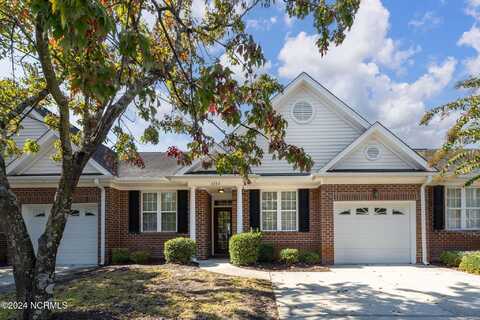 5339 Christian Drive, Wilmington, NC 28403