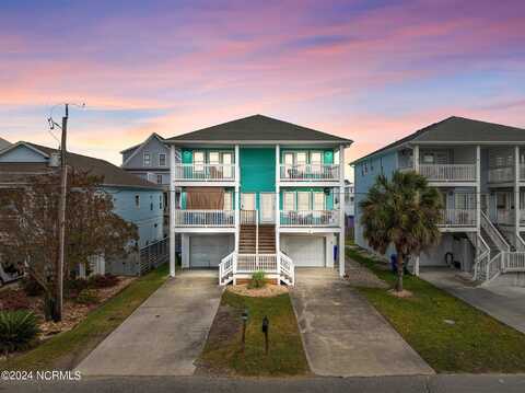 1615 Mackerel Lane, Carolina Beach, NC 28428