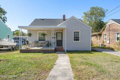 2176 Harrison Street, Wilmington, NC 28401