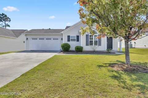 207 Belvedere Drive, Holly Ridge, NC 28445