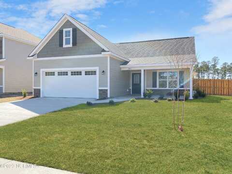 5310 Vespar Court, Leland, NC 28451