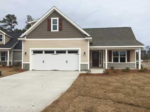 5310 Vespar Court, Leland, NC 28451