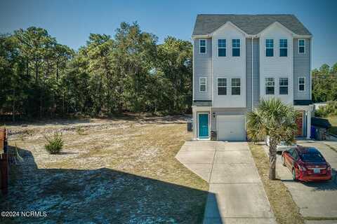 709 Elton Avenue, Carolina Beach, NC 28428