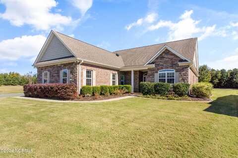 8416 Forest Crest Court, Leland, NC 28451