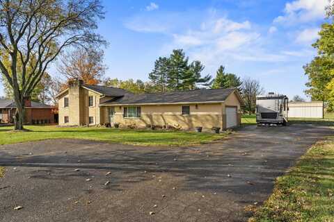 3555 Miller Road, Springfield, OH 45502