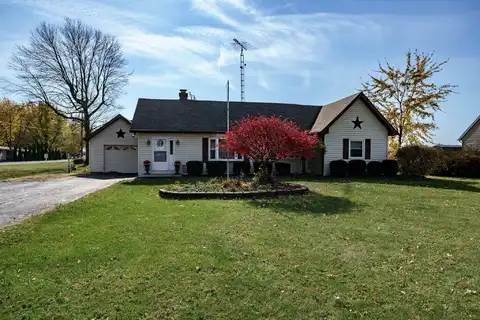 11675 County Road 87, Lakeview, OH 43331