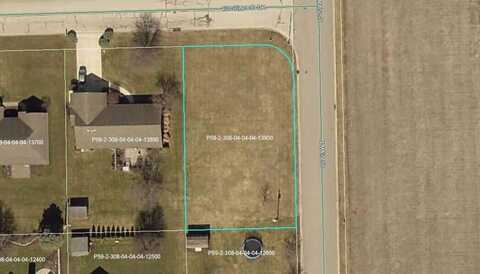 2 Edgewood Drive, Arcanum, OH 45304