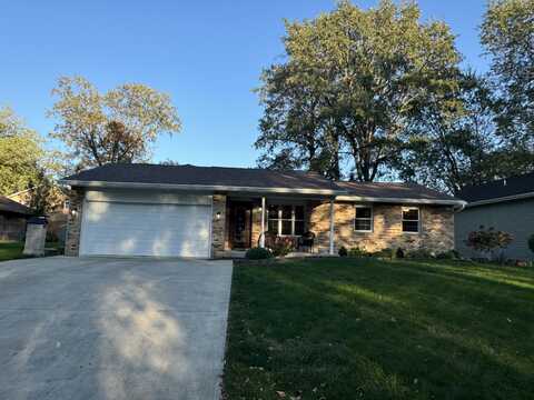 1006 Magnolia Street, Saint Marys, OH 45885