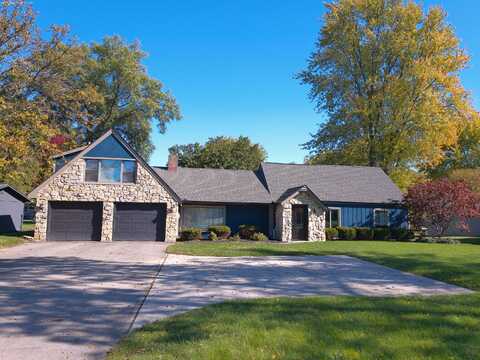 5296 Channel Drive, Celina, OH 45822