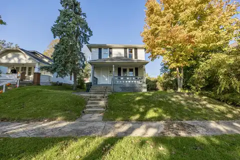 504 S Detroit Street, Bellefontaine, OH 43311