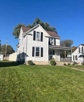 534 Summit Avenue, Troy, OH 45373