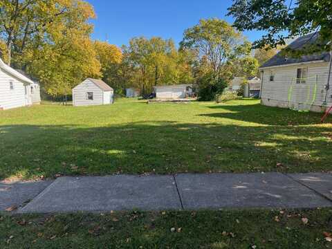 428 N Front Street, Saint Marys, OH 45885