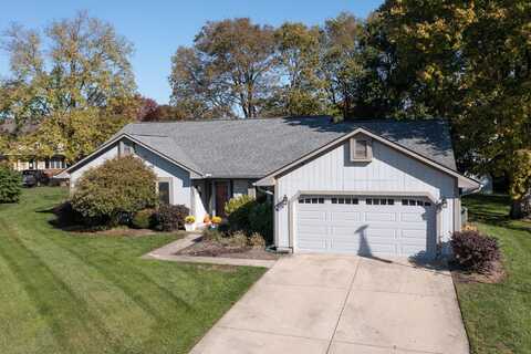 1309 Stonyridge Avenue, Troy, OH 45373