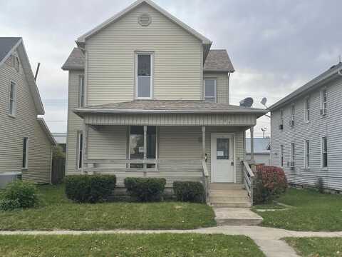 225 E Fayette Street, Celina, OH 45822