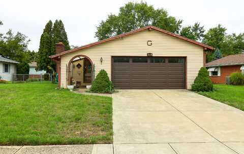 1806 W Parkway Drive, Piqua, OH 45356