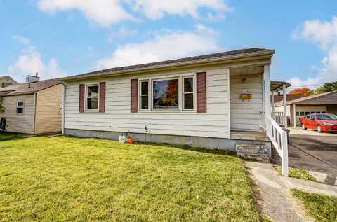 130 Floral Avenue, Troy, OH 45373