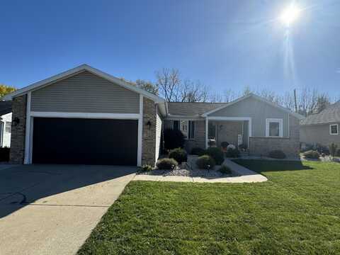 613 Rolling Hills Drive, Saint Marys, OH 45885