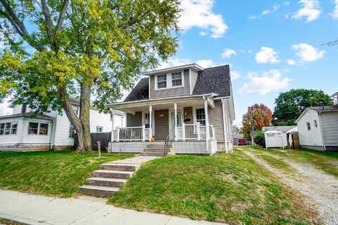 503 Virginia Avenue, Troy, OH 45373