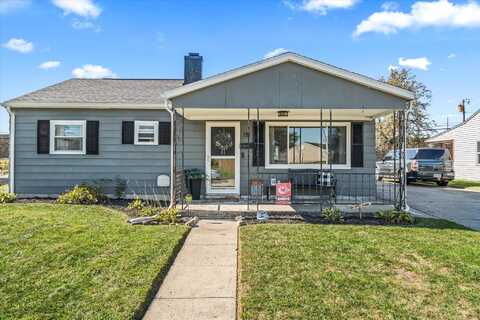 181 Westhafer Road, Vandalia, OH 45377