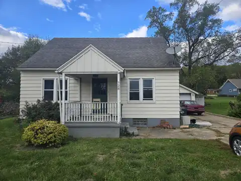 728 E Market Street, Germantown, OH 45327