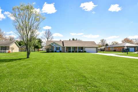 1094 Mitchell Road, Wilmington, OH 45177