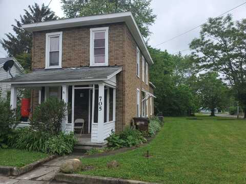 705 York Street, Springfield, OH 45505